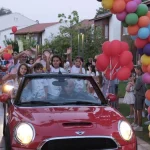 Rixy Kids Fest 10'uncu yılında