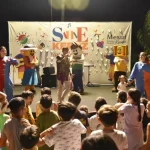 ‘Sahne Kepez’ etkinlikleri bu kez Beşkonaklılar’da