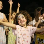 Sahne Kepez, gönülleri fethetti