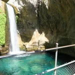 Sapadere kanyonu yeniden ziyarete açıldı