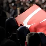 Şehit asker sayısı 8'e yükseldi