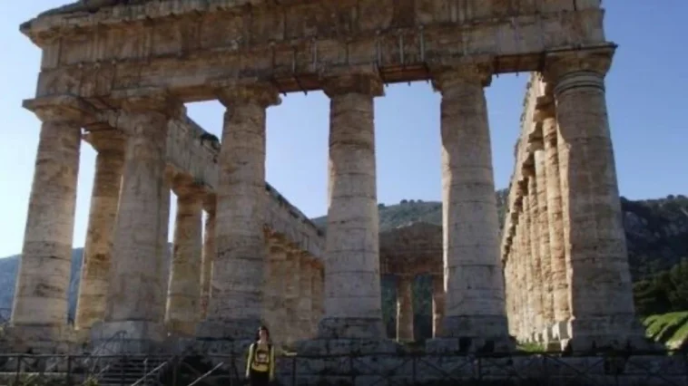 Selinus'ta tarihe ışık tutacak protokol