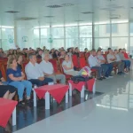 Serik Belediyesi’nden kurumsal gelişime yönelik eğitim programı