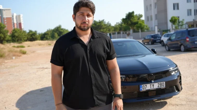 Sıfır araç aldı, arızalar bitmedi