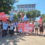 Sol Parti: Eğitim ticarileşti