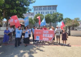 Sol Parti: Eğitim ticarileşti