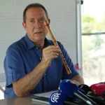 Sümer Ezgü'den müzikte kültürel seferberlik çağrısı