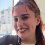 Tarlaya uçan motosiklet sürücüsü hayatını kaybetti