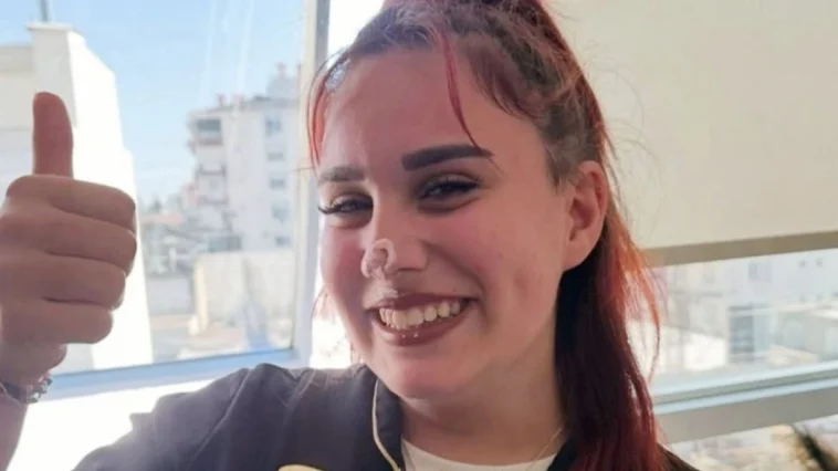 Tarlaya uçan motosiklet sürücüsü hayatını kaybetti