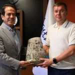 Tataristan ile tarım ve ticarette güç birliği