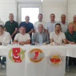 TGF: Yerel medyanın sahadaki tek savunucusuyuz