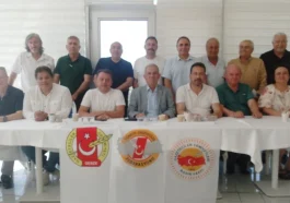 TGF: Yerel medyanın sahadaki tek savunucusuyuz