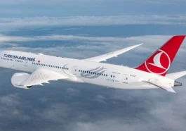 THY'nin 5 ülke için uçuş kararı