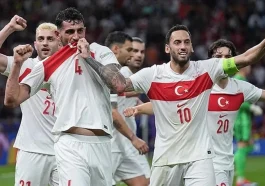 Türkiye - Gürcistan maçının oynanacağı stat belli oldu!