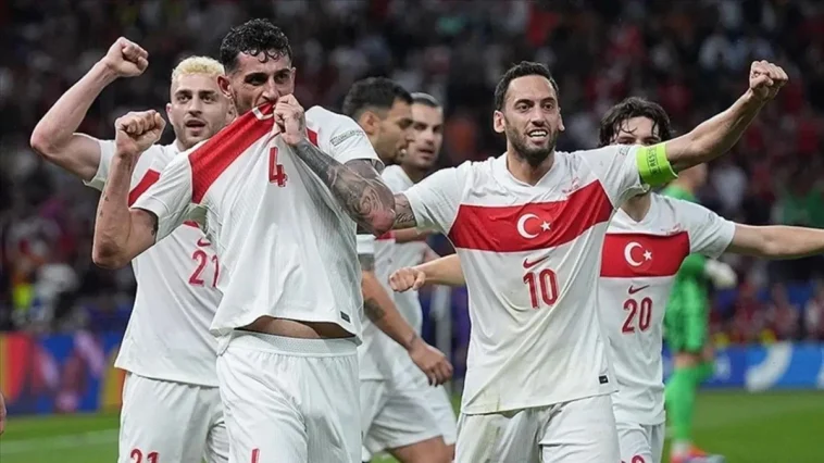 Türkiye - Gürcistan maçının oynanacağı stat belli oldu!