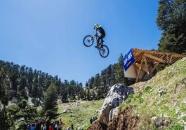 Türkiye'nin bisiklet turizmi hedefi 10 milyar avro