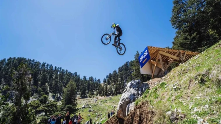 Türkiye'nin bisiklet turizmi hedefi 10 milyar avro