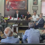 Yılmaz Karaca: Anadolu basını yok oluyor