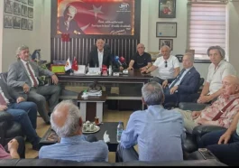 Yılmaz Karaca: Anadolu basını yok oluyor