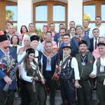 Yörükler Başkan Böcek için toplanıyor