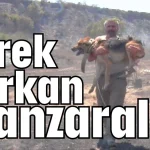 Yürek burkan manzaralar