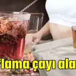 Zayıflama çayı alarmı!