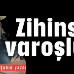 Zihinsel varoşluk