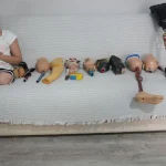 12 yaşındaki Özge protezsiz kaldı