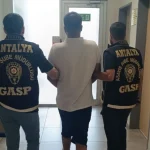 25 milyon liralık zarara sebep olan kundaklamaya 2 tutuklama