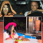 İstanbulda ekonomik Antalyada lüks hayat