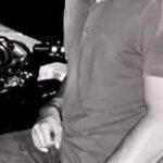 Otomobil ile motosiklet çarpıştı: 1 ölü