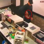 Oyuncak tabancayla döviz bürosunu soymaya kalkıştı