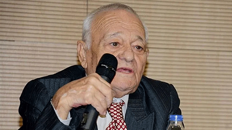 Eski belediye başkanlarından Tonguç hayatını kaybetti