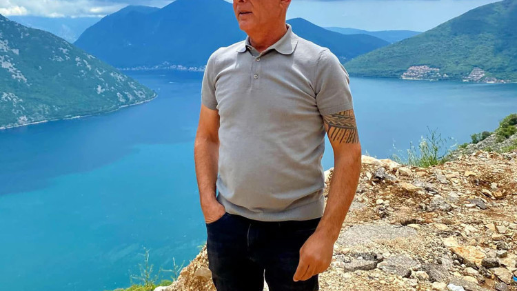 Yalnız yaşadığı evde ölü bulundu