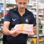 Yaylalarda gıda denetimi