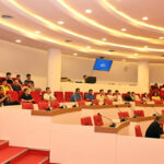 Kumlucada 30 Ağustos Zafer Kupası Voleybol Turnuvası heyecanı yaşanacak