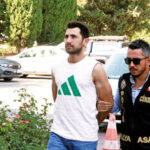 Telefonda tartışma cinayetle bitti