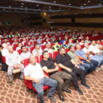 Kepez personeline iş sağlığı ve güvenliği eğitimi