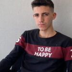 Kazada yaralanan genç, iki gün sonra vefat etti