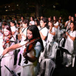 Kemerde can dostlar için ikinci konser