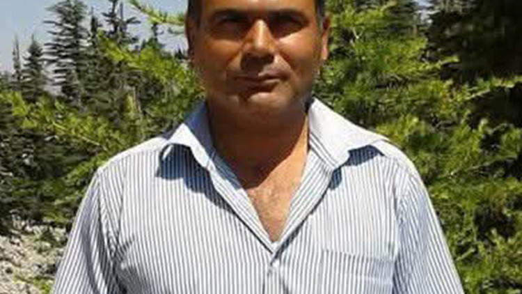 Minibüsle çarpışan motosikletin sürücüsü hayatını kaybetti