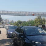 Antalyada çalıntı araç denetimi