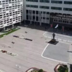 Antalya Belediyesine rüşvet soruşturmasında 8 tutuklama