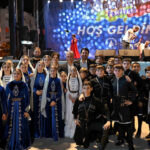 Muratpaşada 9. Yöreler Renkler Festivali başlıyor