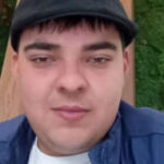 Direğe çarpan motosikletli hayatını kaybetti