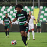 Serik Spor 3 puanla tanıştı