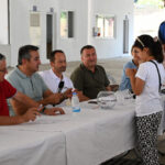 Tekirova pazar yerinde kuralar çekildi