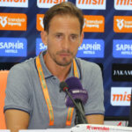 Alanyaspor - Çaykur Rizespor maçının ardından