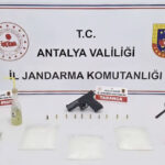 Uyuşturucu operasyonunda 2 şüpheli tutuklandı