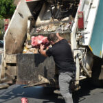 Sağlıksız koşullardaki etlere el konuldu